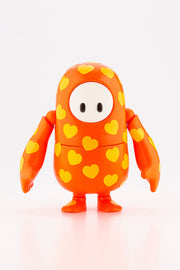 1/20 FALLGUYS ACTION FIGURE LEGENDARY EDITION ORANGEADE GOLDEN ANI STATUE