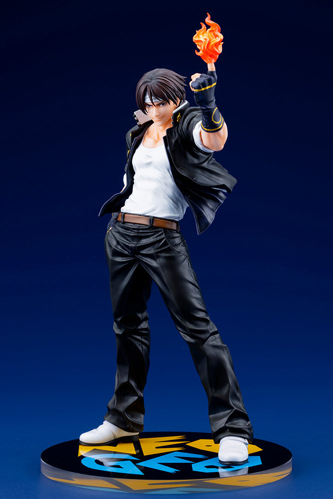 1/8 THE KING OF FIGHTERSÂ '98 - KYO KUSANAGIÂ THE KING OF FIGHTERS '98 Ver.