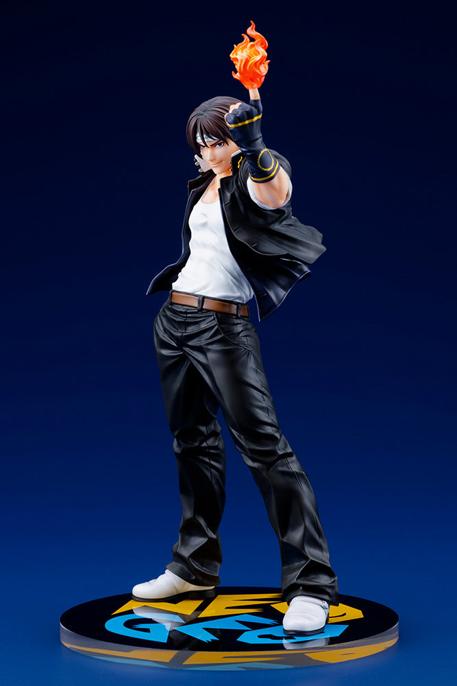 1/8 THE KING OF FIGHTERSÂ '98 - KYO KUSANAGIÂ THE KING OF FIGHTERS '98 Ver.