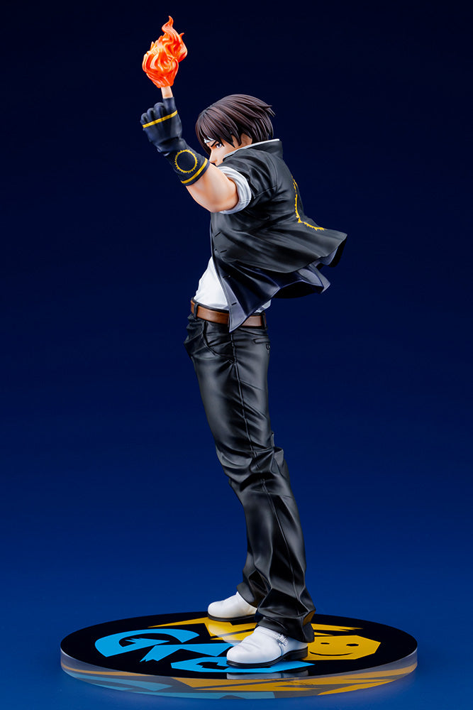 1/8 THE KING OF FIGHTERSÂ '98 - KYO KUSANAGIÂ THE KING OF FIGHTERS '98 Ver.