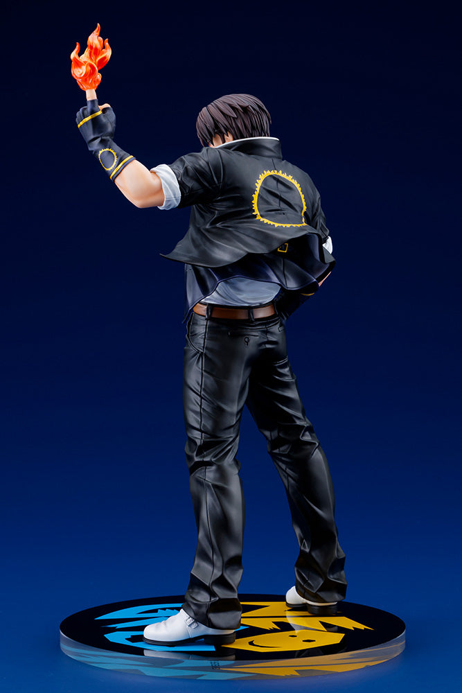 1/8 THE KING OF FIGHTERSÂ '98 - KYO KUSANAGIÂ THE KING OF FIGHTERS '98 Ver.