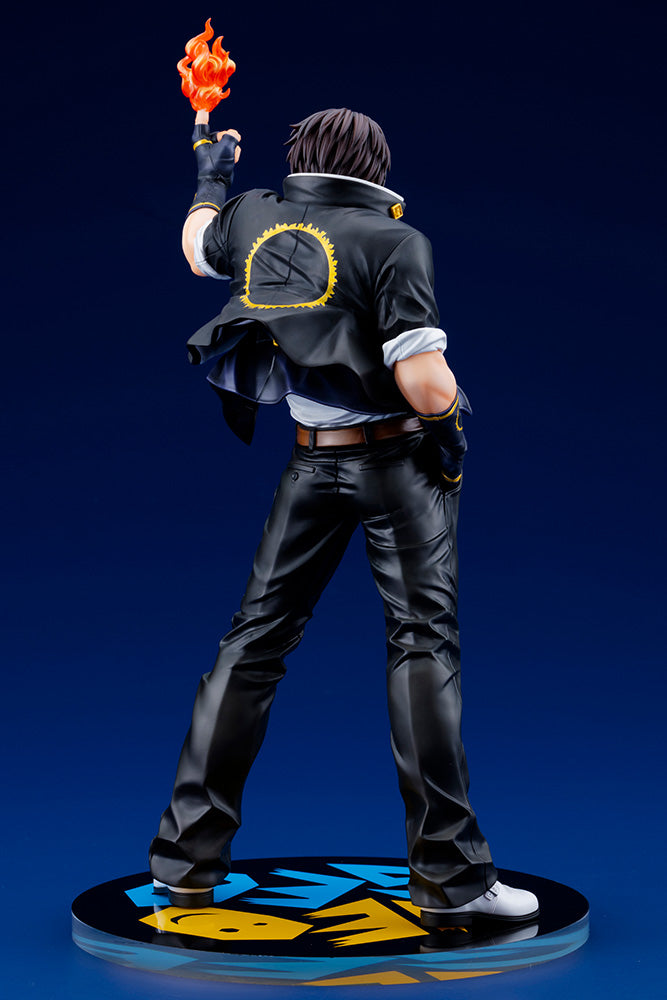 1/8 THE KING OF FIGHTERSÂ '98 - KYO KUSANAGIÂ THE KING OF FIGHTERS '98 Ver.