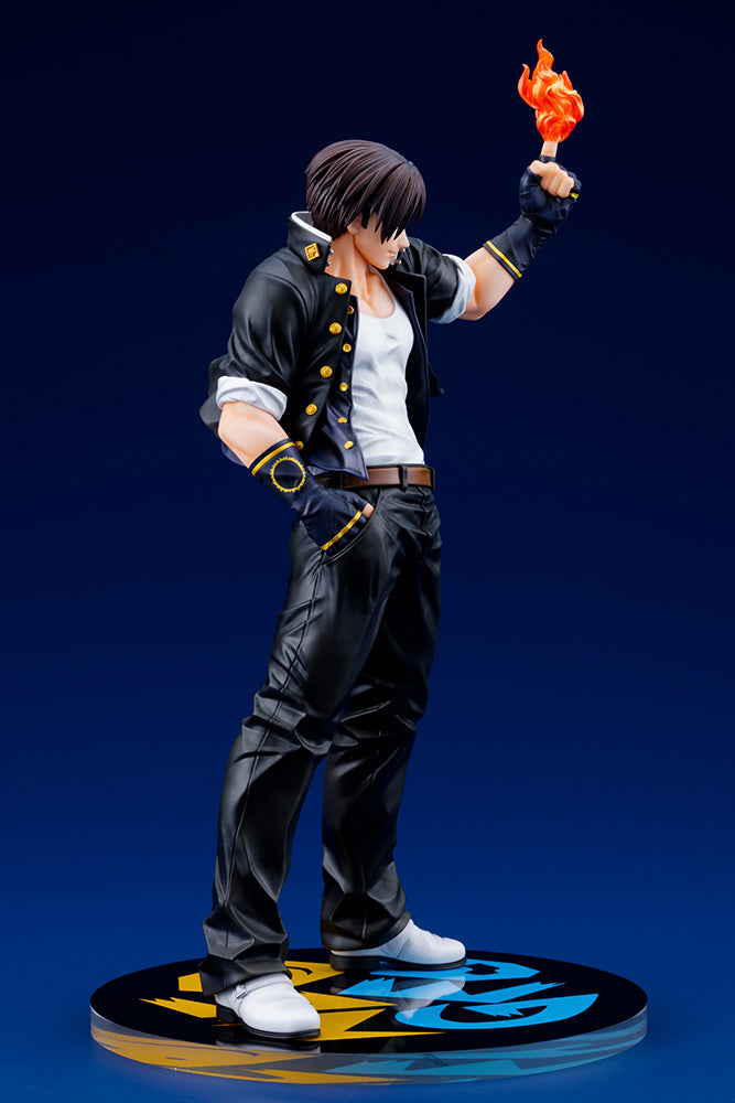1/8 THE KING OF FIGHTERSÂ '98 - KYO KUSANAGIÂ THE KING OF FIGHTERS '98 Ver.