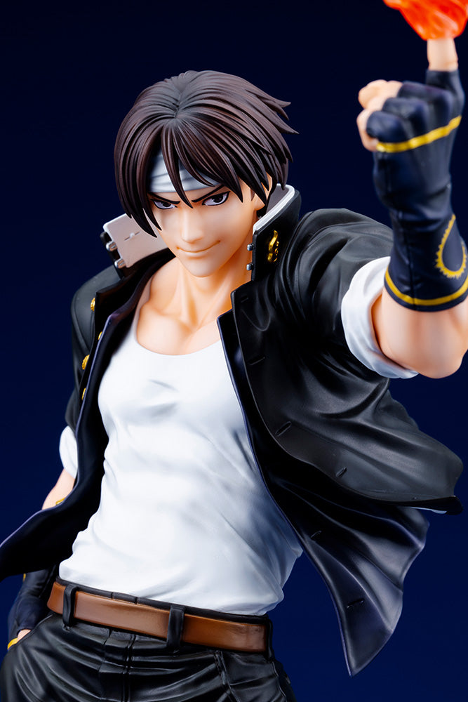 1/8 THE KING OF FIGHTERSÂ '98 - KYO KUSANAGIÂ THE KING OF FIGHTERS '98 Ver.