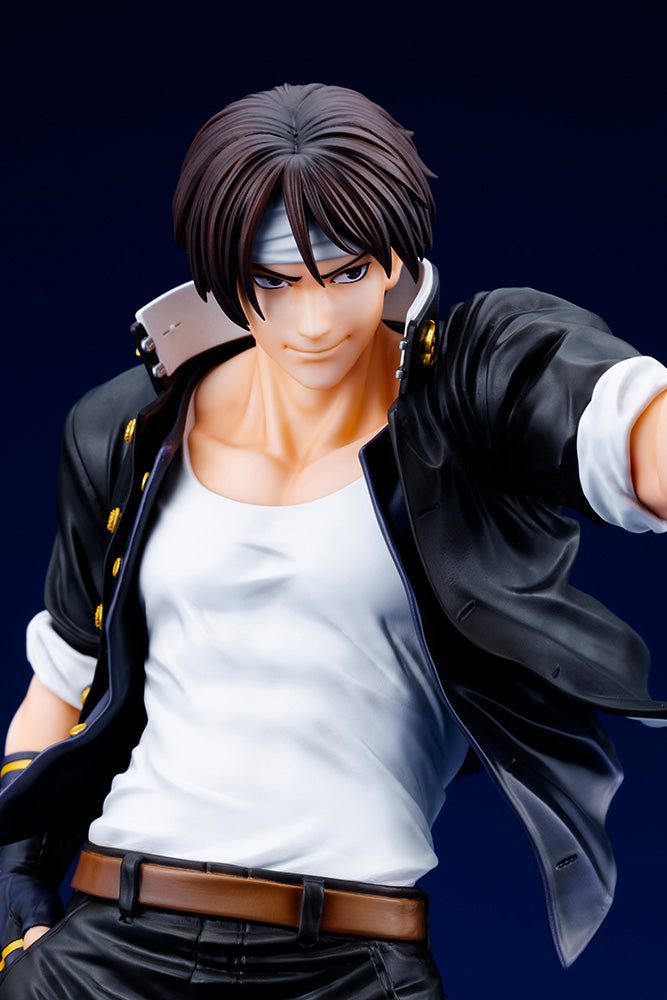 1/8 THE KING OF FIGHTERSÂ '98 - KYO KUSANAGIÂ THE KING OF FIGHTERS '98 Ver.