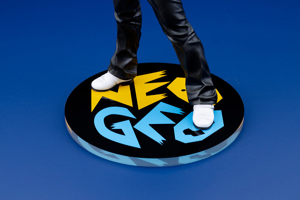1/8 THE KING OF FIGHTERSÂ '98 - KYO KUSANAGIÂ THE KING OF FIGHTERS '98 Ver.