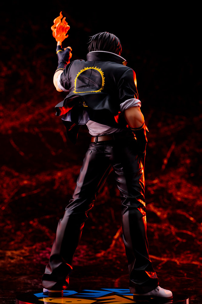 1/8 THE KING OF FIGHTERSÂ '98 - KYO KUSANAGIÂ THE KING OF FIGHTERS '98 Ver.