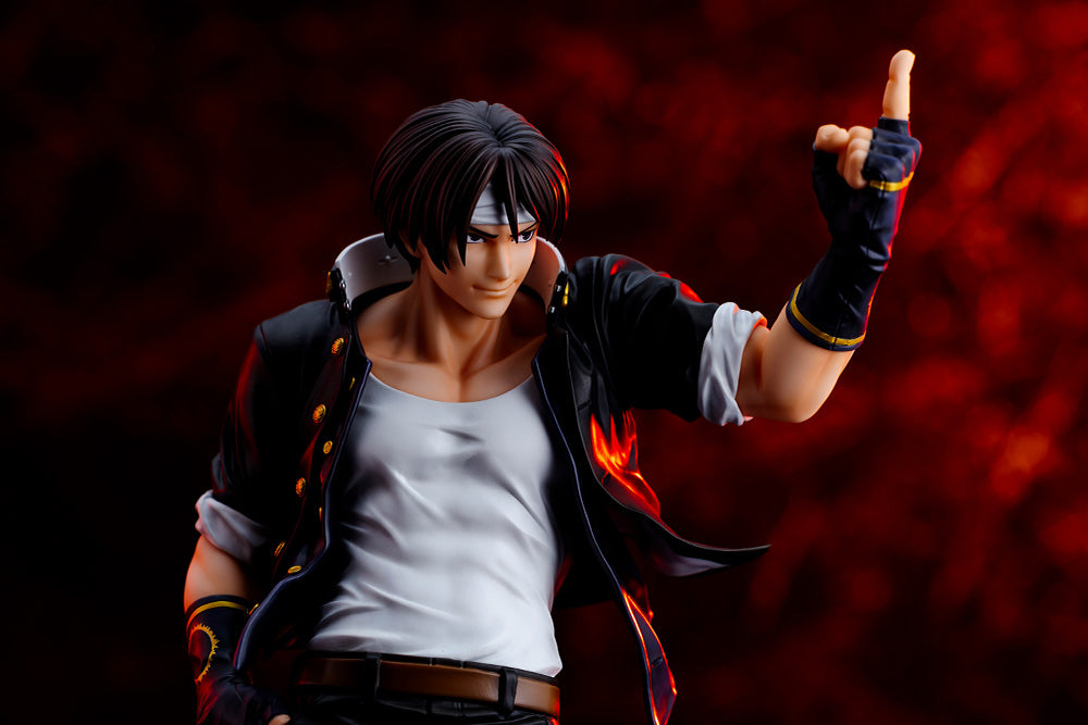 1/8 THE KING OF FIGHTERSÂ '98 - KYO KUSANAGIÂ THE KING OF FIGHTERS '98 Ver.