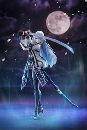 1/8 The Legend of Heroes - Shizuna Rem Misurugi