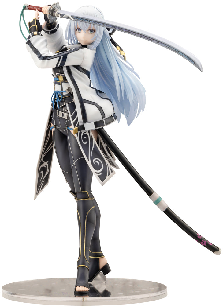 1/8 The Legend of Heroes - Shizuna Rem Misurugi