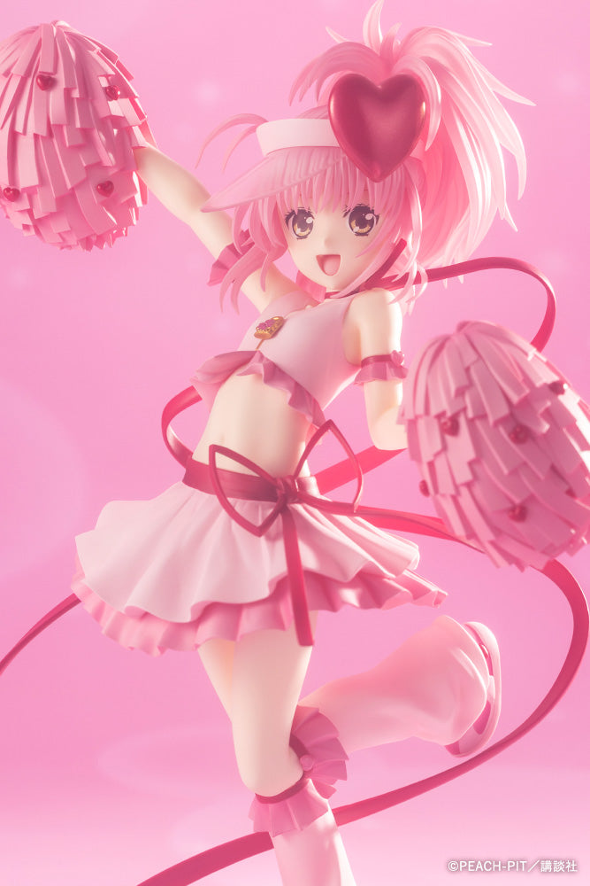 1/7 Shugo Chara! - Amulet Heart