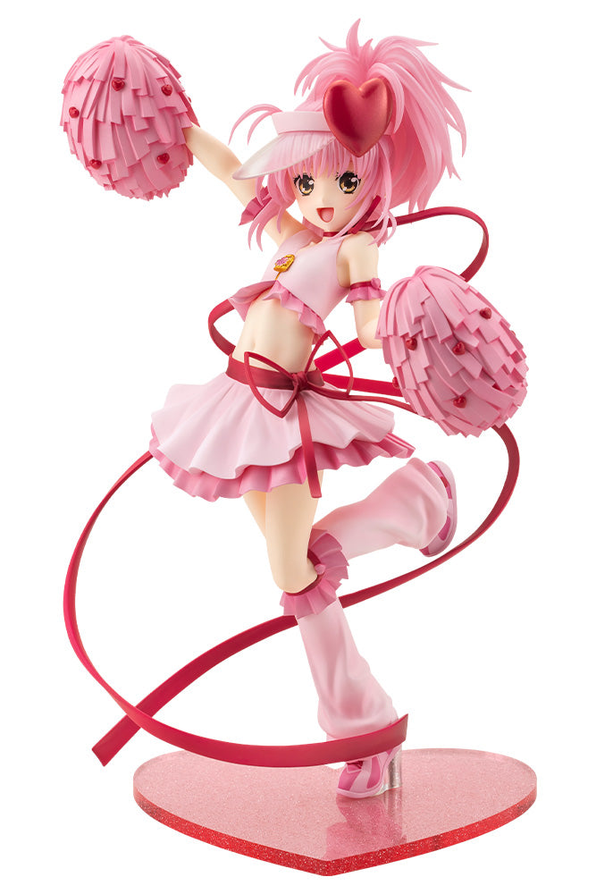 1/7 Shugo Chara! - Amulet Heart
