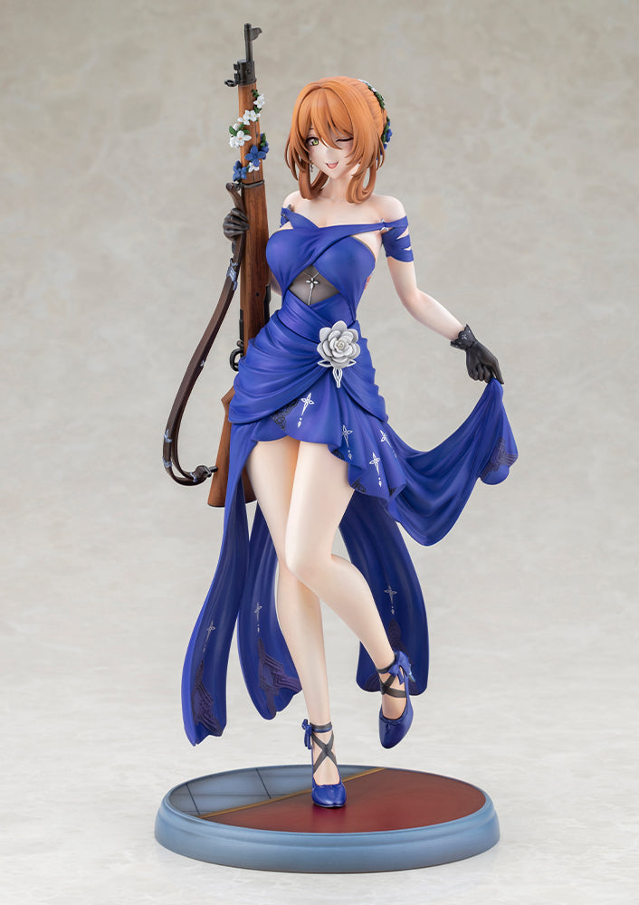 1/7 GIRLS' FRONTLINE 2: EXILIUM - Springfield Queen in Radiance Ver.