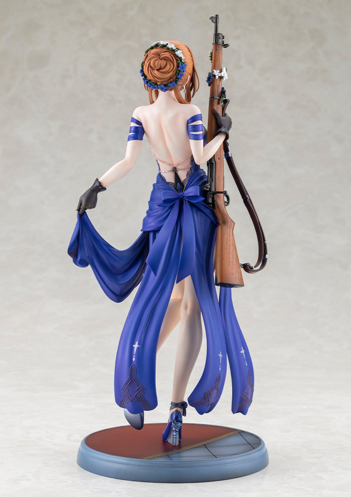 1/7 GIRLS' FRONTLINE 2: EXILIUM - Springfield Queen in Radiance Ver.