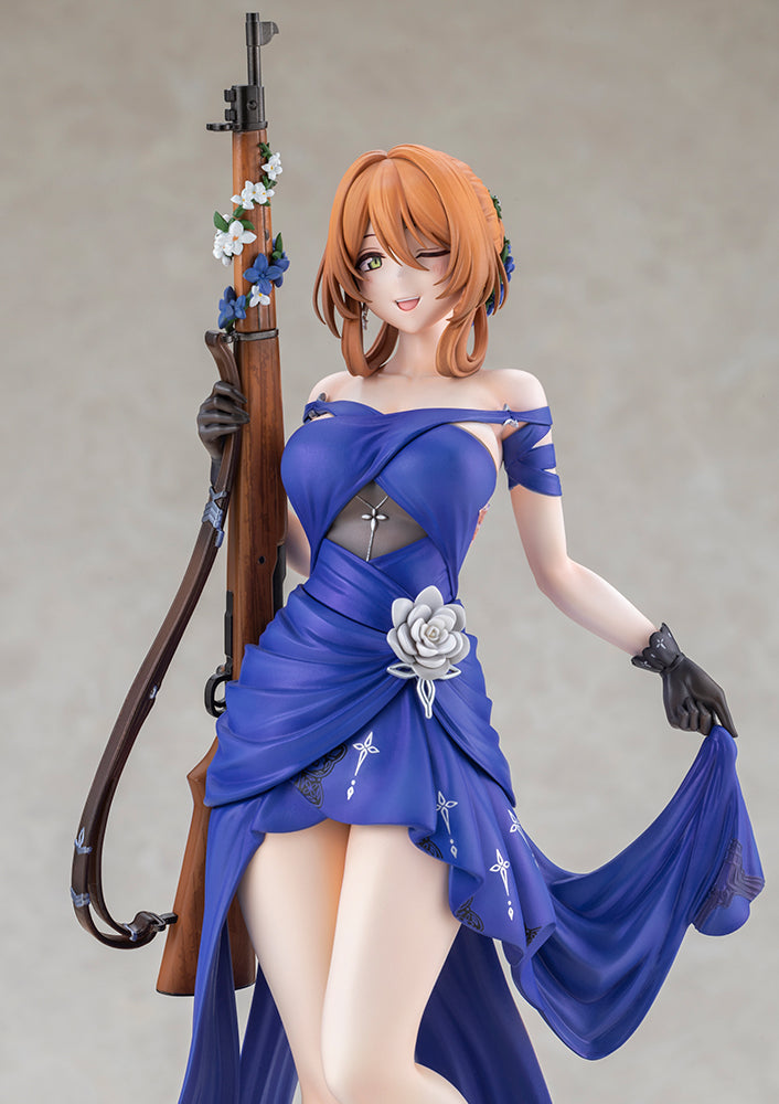 1/7 GIRLS' FRONTLINE 2: EXILIUM - Springfield Queen in Radiance Ver.