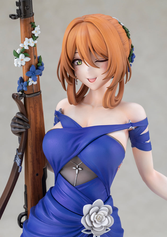 1/7 GIRLS' FRONTLINE 2: EXILIUM - Springfield Queen in Radiance Ver.