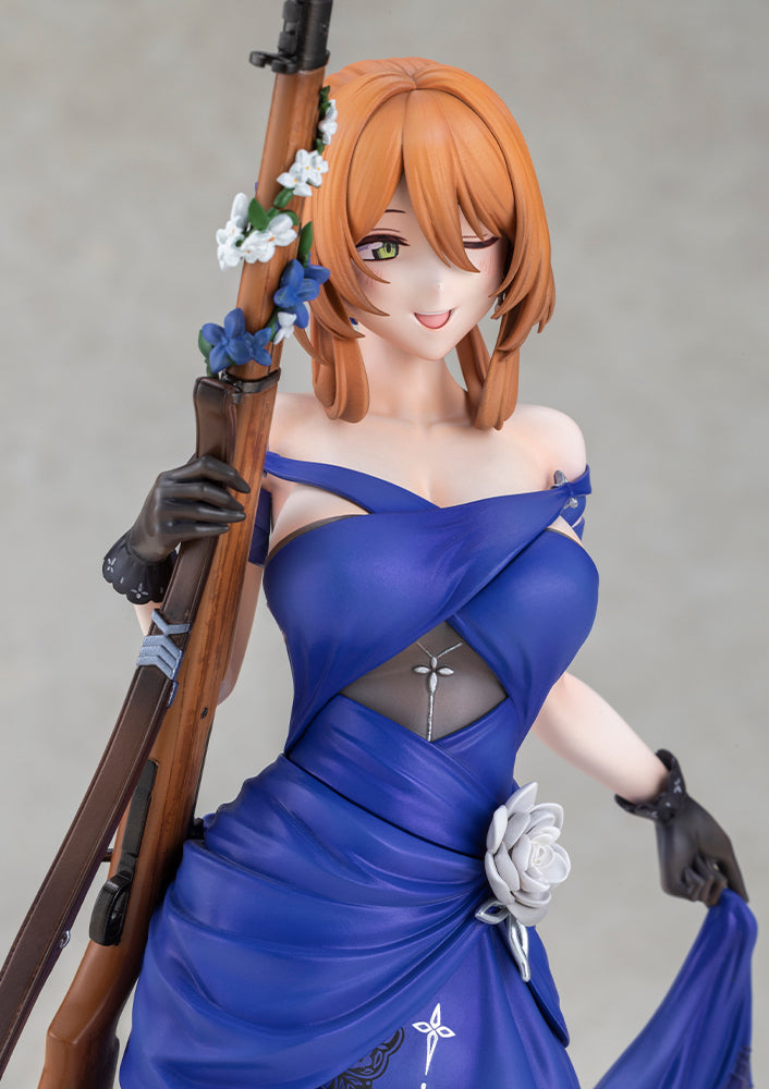 1/7 GIRLS' FRONTLINE 2: EXILIUM - Springfield Queen in Radiance Ver.