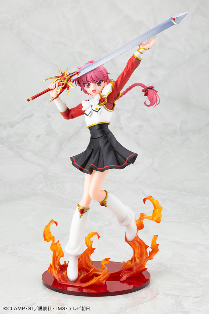 1/7 Magic Knight Rayearth - Hikaru Shidou