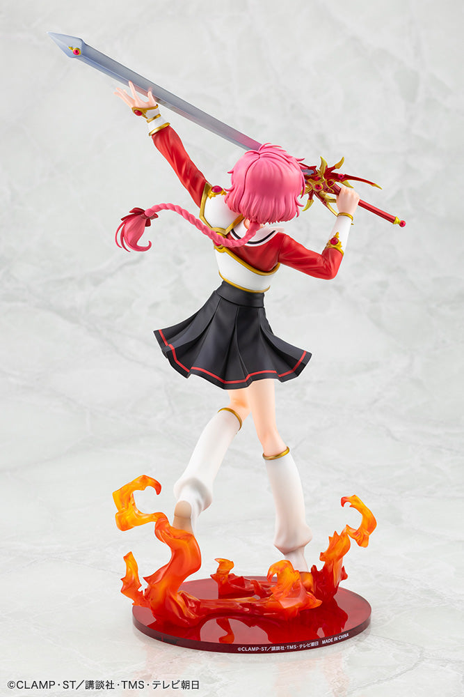 1/7 Magic Knight Rayearth - Hikaru Shidou