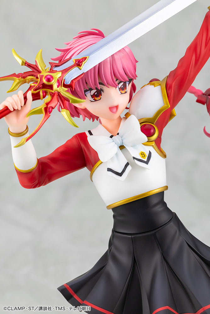 1/7 Magic Knight Rayearth - Hikaru Shidou