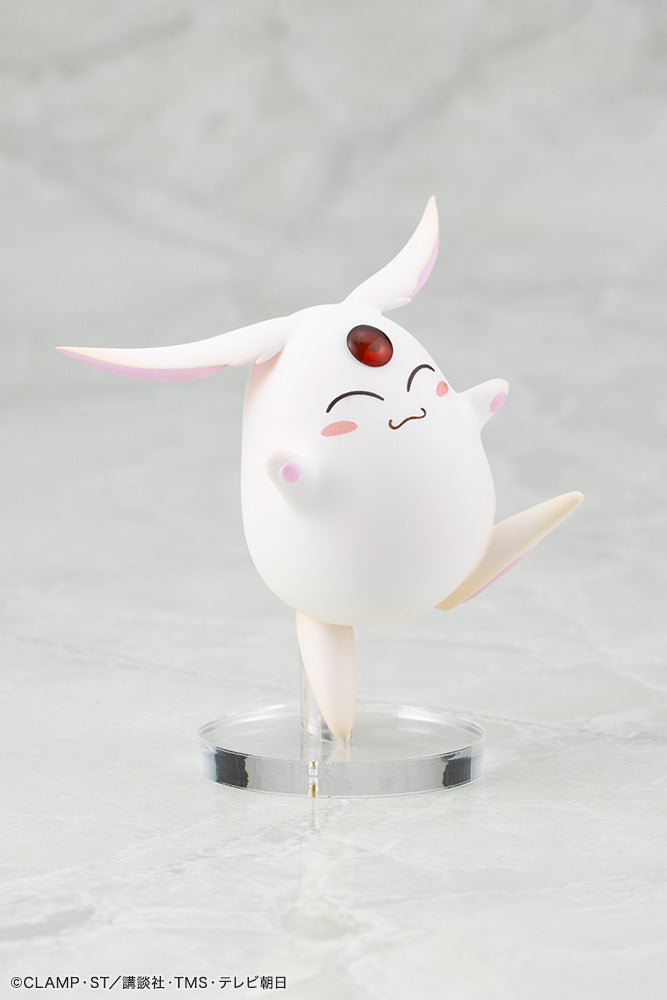 1/7 Magic Knight Rayearth - Hikaru Shidou