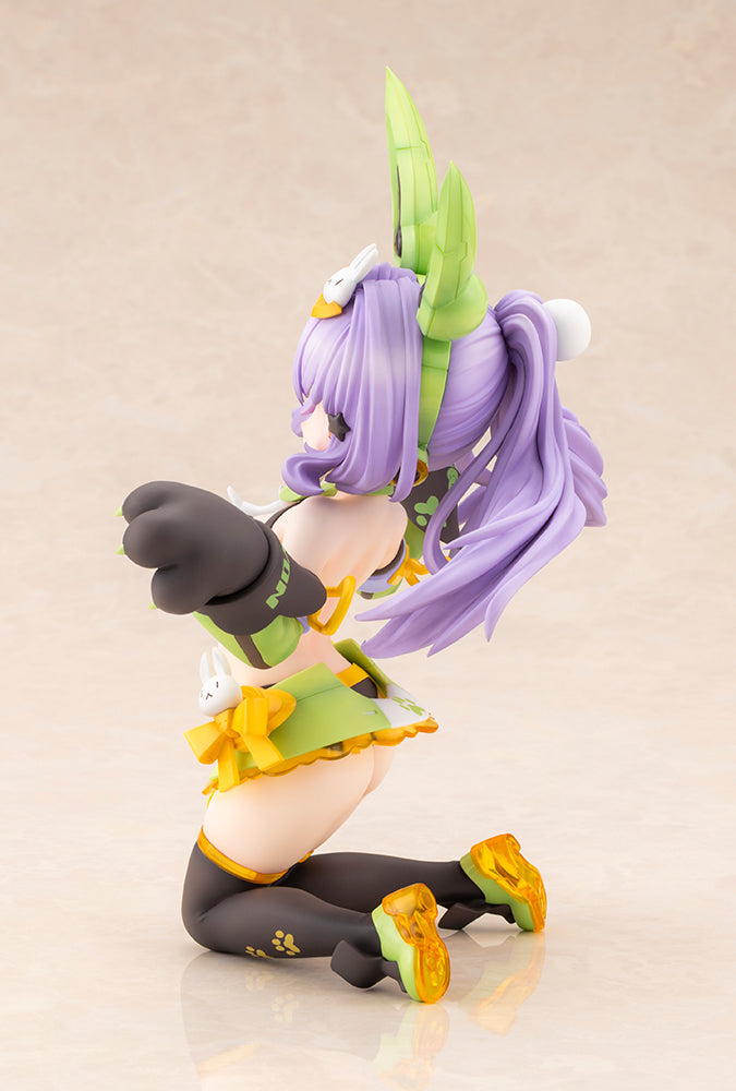 2/1 Megami Device - Puni Mofu Tu