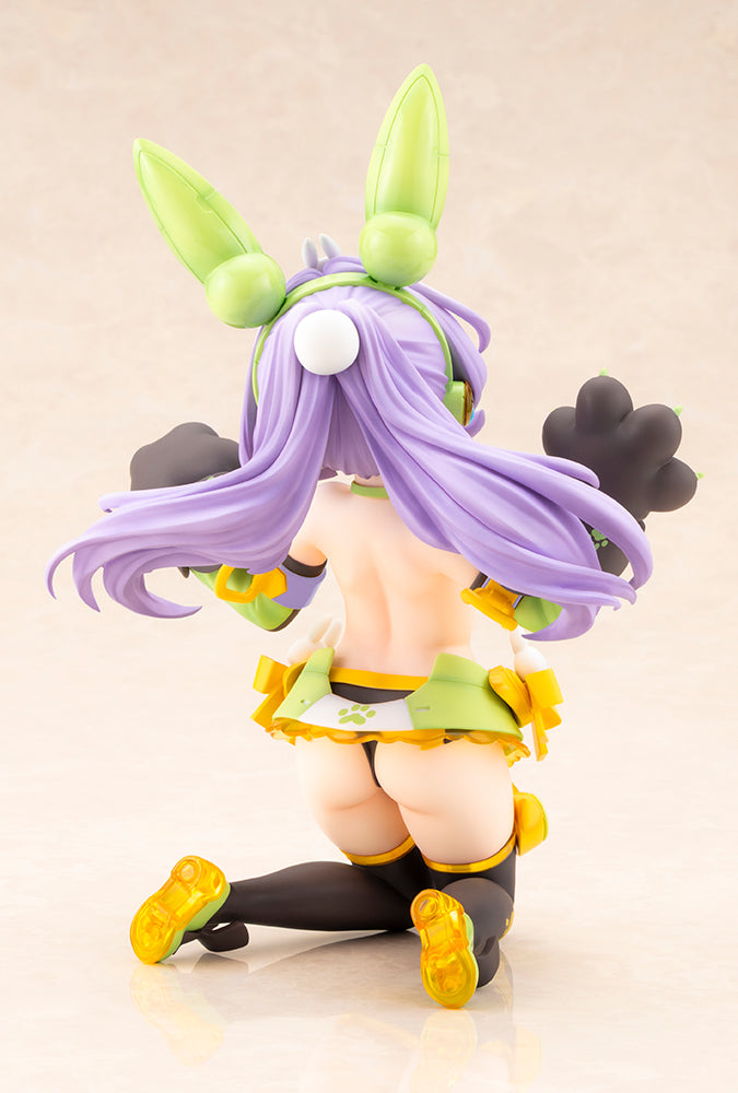 2/1 Megami Device - Puni Mofu Tu