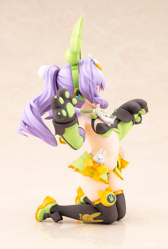 2/1 Megami Device - Puni Mofu Tu