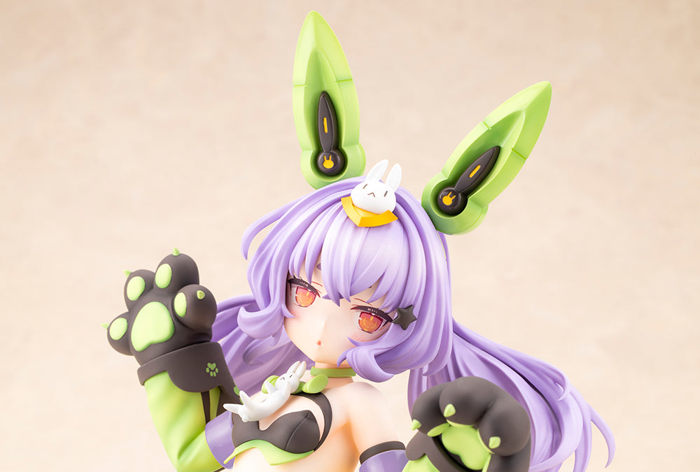 2/1 Megami Device - Puni Mofu Tu