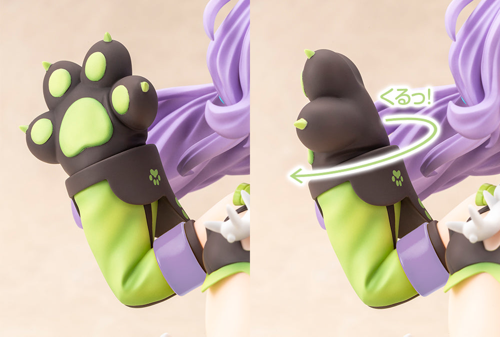 2/1 Megami Device - Puni Mofu Tu
