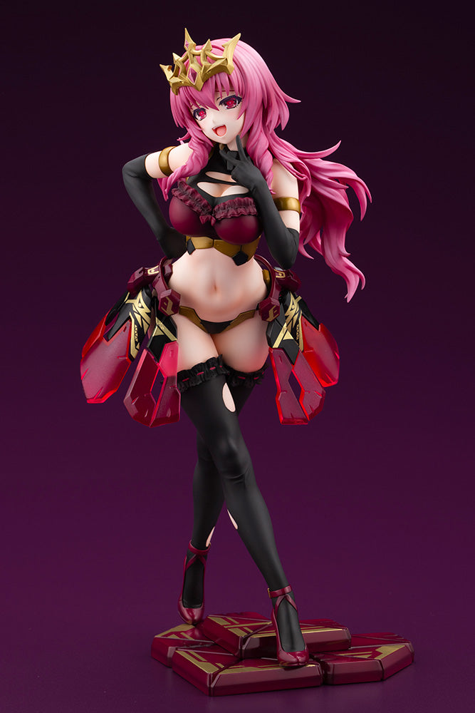 Frame Arms Girl - Durga I Darkness Queen Ver.