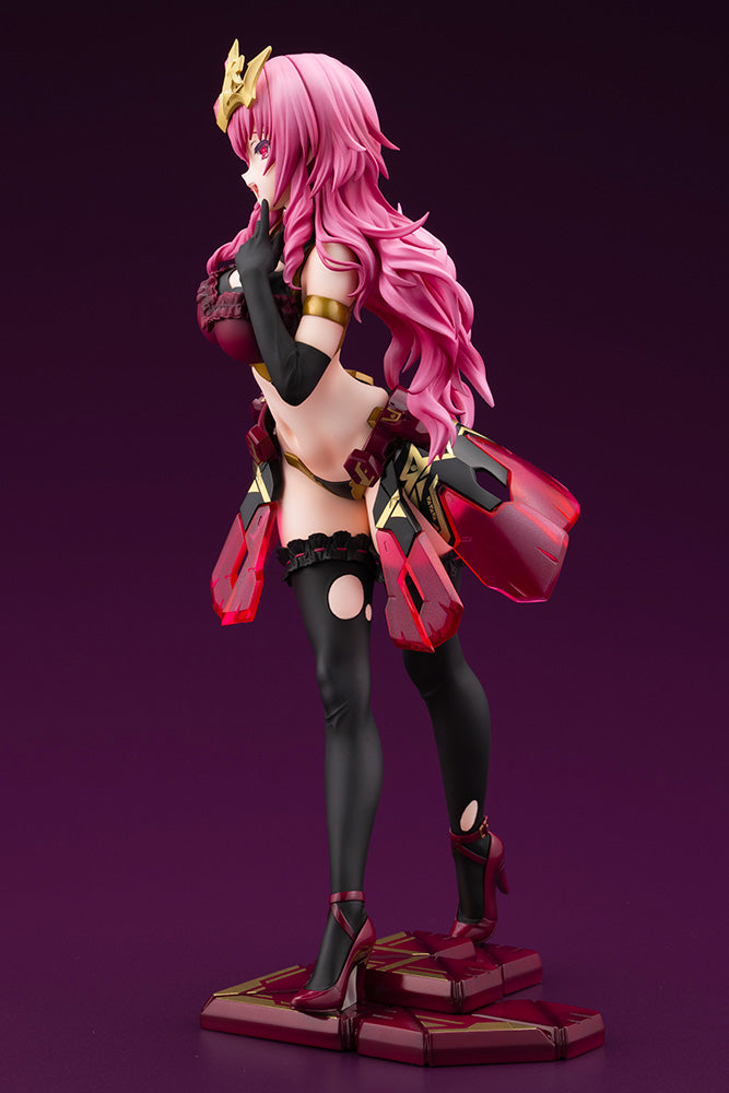 Frame Arms Girl - Durga I Darkness Queen Ver.