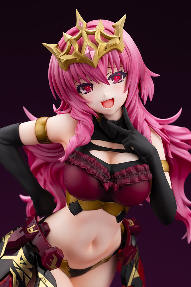 Frame Arms Girl - Durga I Darkness Queen Ver.