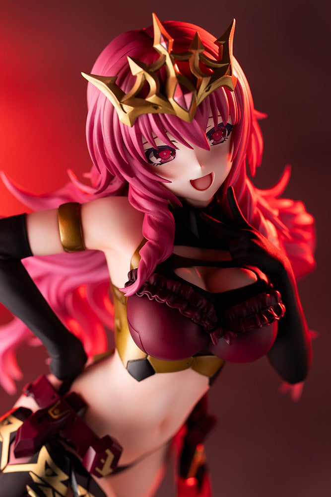 Frame Arms Girl - Durga I Darkness Queen Ver.