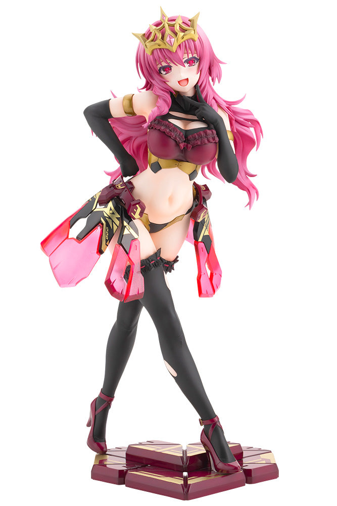 Frame Arms Girl - Durga I Darkness Queen Ver.