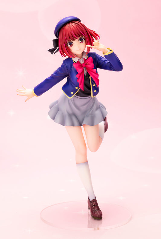 1/7 OSHI NO KO - Kana Arima