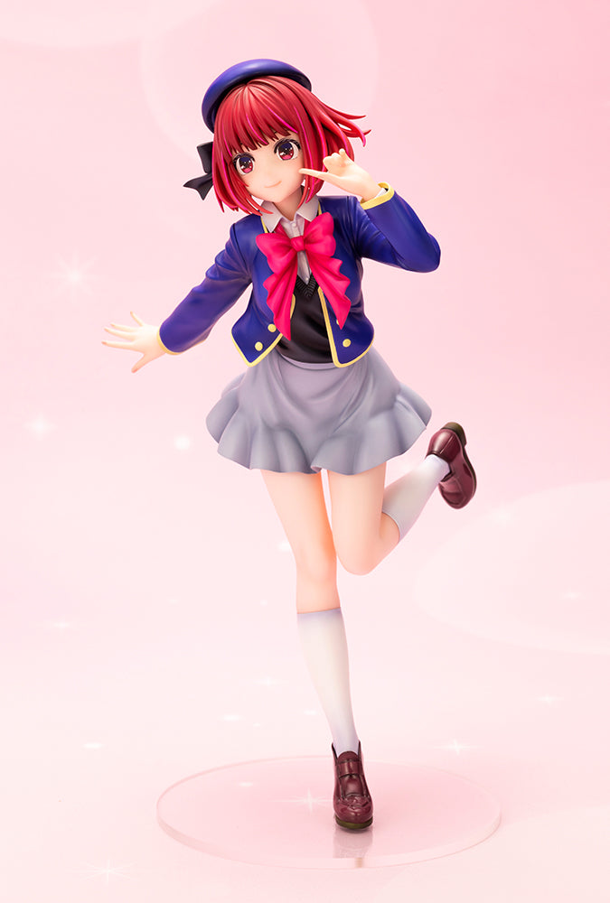 1/7 OSHI NO KO - Kana Arima