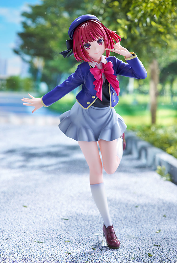 1/7 OSHI NO KO - Kana Arima