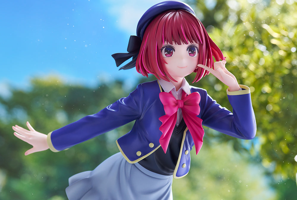1/7 OSHI NO KO - Kana Arima