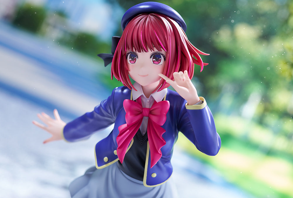 1/7 OSHI NO KO - Kana Arima