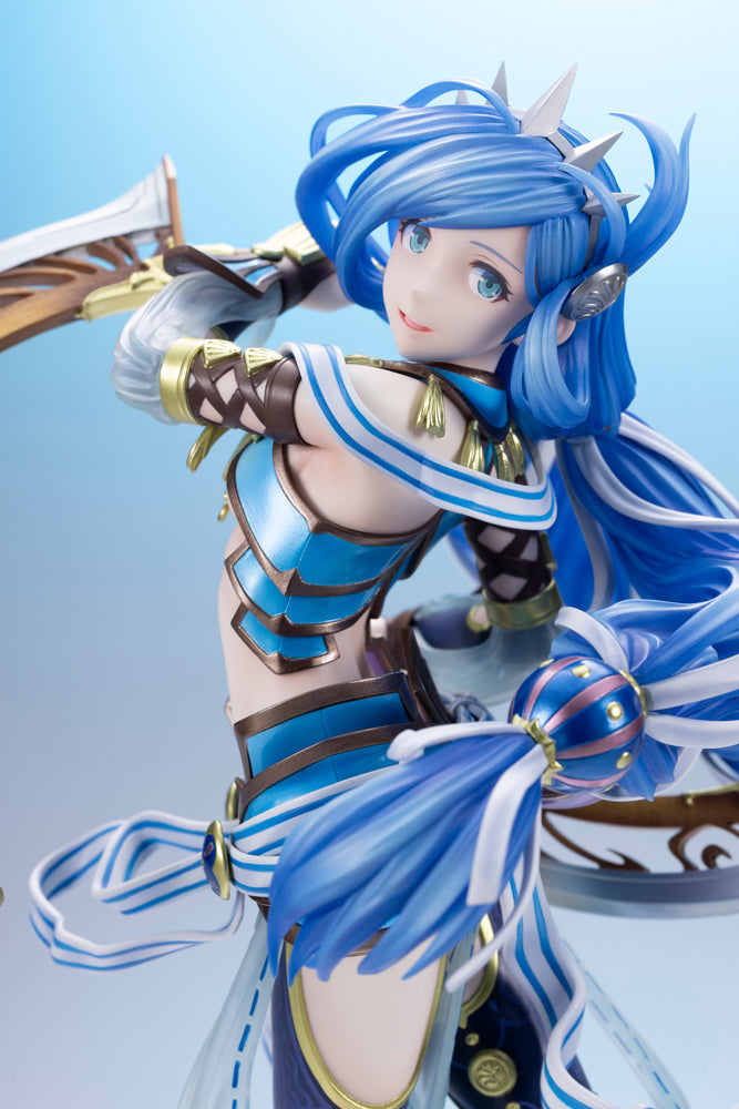 1/7 Ys VIII: Lacrimosa of DANA - Dana Iclucia