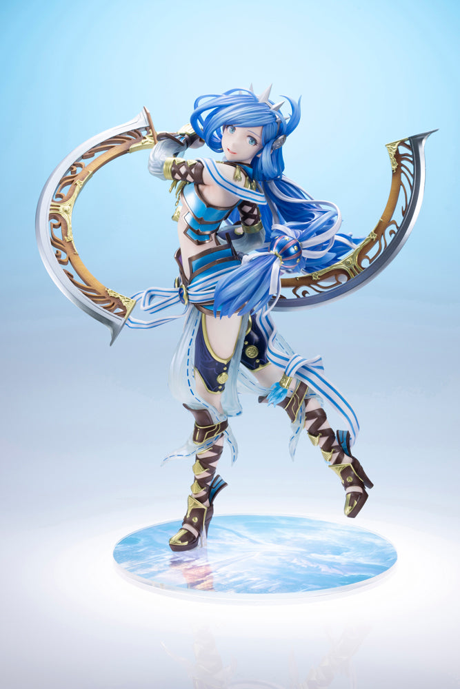 1/7 Ys VIII: Lacrimosa of DANA - Dana Iclucia