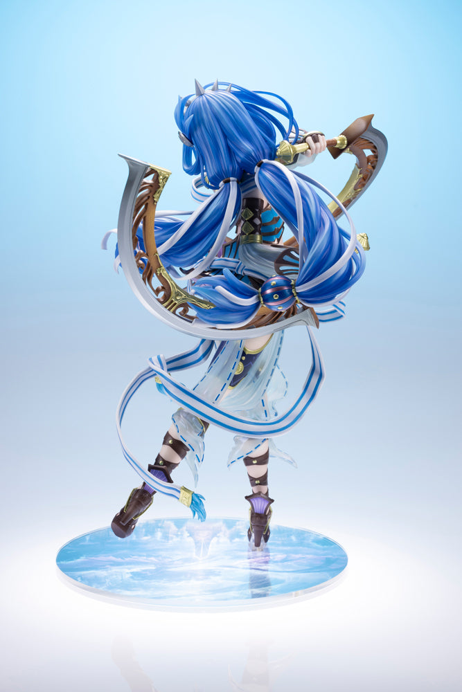 1/7 Ys VIII: Lacrimosa of DANA - Dana Iclucia
