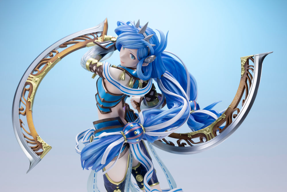 1/7 Ys VIII: Lacrimosa of DANA - Dana Iclucia