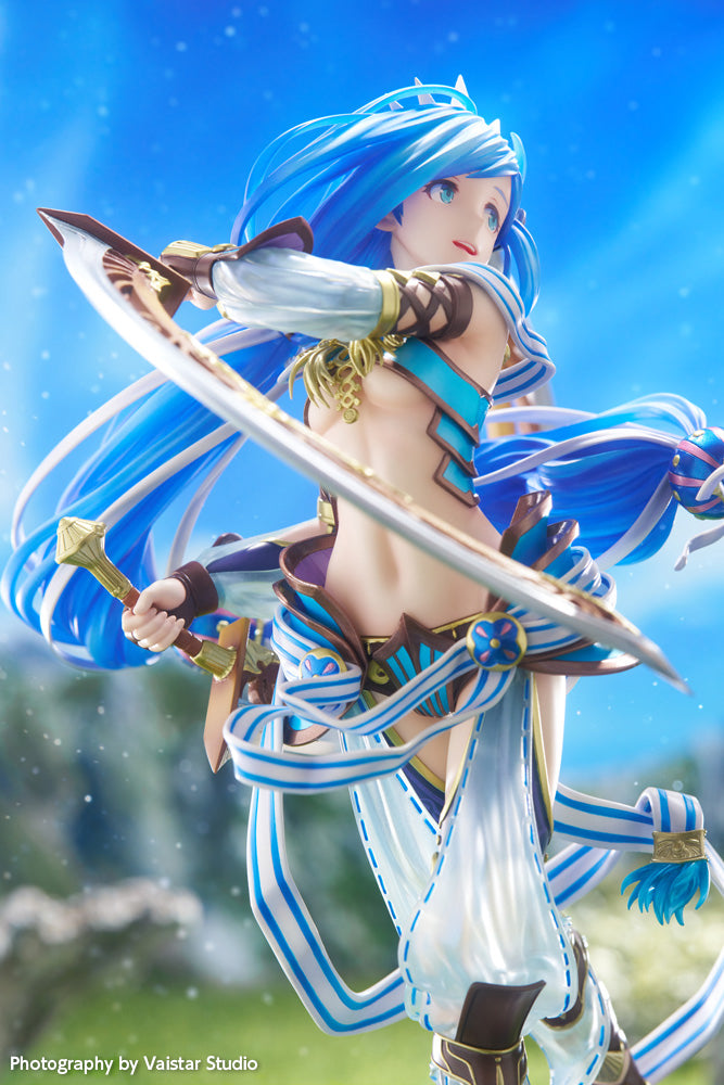 1/7 Ys VIII: Lacrimosa of DANA - Dana Iclucia
