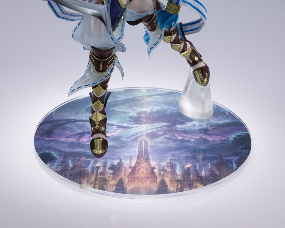 1/7 Ys VIII: Lacrimosa of DANA - Dana Iclucia