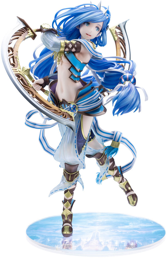 1/7 Ys VIII: Lacrimosa of DANA - Dana Iclucia