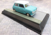 1/43 Mini - You Have Been Nicked