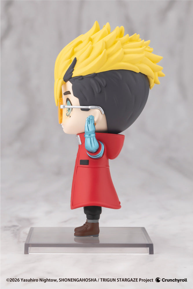OSHI WORKS mini Trigun Stargaze - Vash the Stampede
