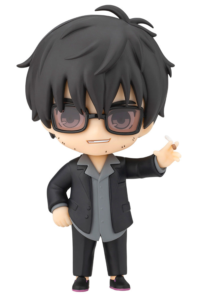 OSHI WORKS mini Trigun Stargaze - Nicholas D. Wolfwood